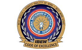 IBEW Local 351